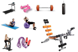 máy tập gym đa năng cho nữ