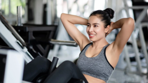 máy tập gym đa năng cho nữ