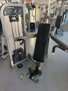 máy tập gym đa năng cho nữ