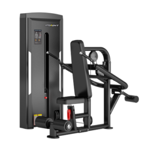 máy kéo tay gym