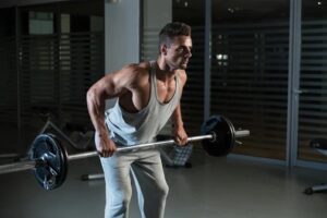 các bài tập lưng