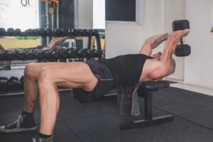 các bài tập lưng
