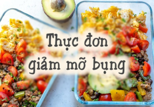 các bài tập bụng dưới cho nữ