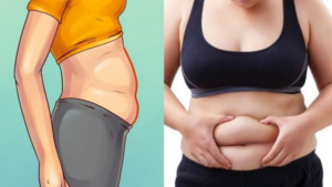 các bài tập bụng trên cho nữ
