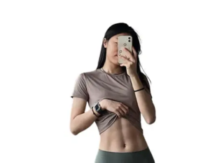 bài tập bụng 6 múi cho nữ