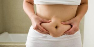 bài tập giảm mỡ bụng dưới