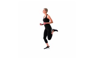 bài tập cardio cho nữ tại nhà