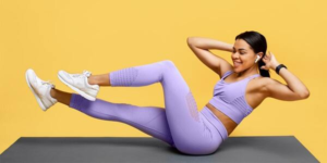 bài tập cardio cho nữ tại nhà