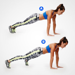bài tập cardio cho nữ tại nhà