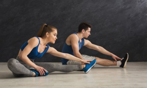 bài tập cardio hiit cho nữ