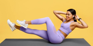 bài tập cardio cho nữ