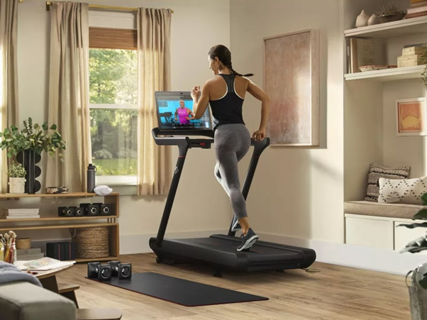 bài tập bắp chân thon cho nữ