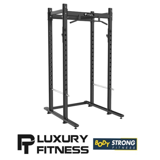 Khung tập squat J-21 Squat Rack