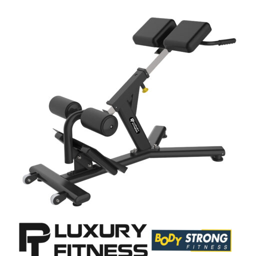 Ghế tập Lưng J-026 Roman Chair