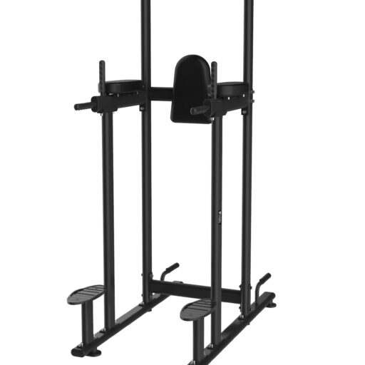 Xà kép J-027 Vertical Knee Raise
