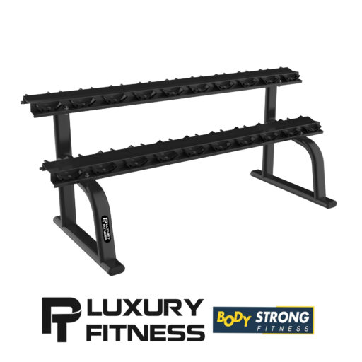 Giá để tạ tay J-030 Dumbbell Rack