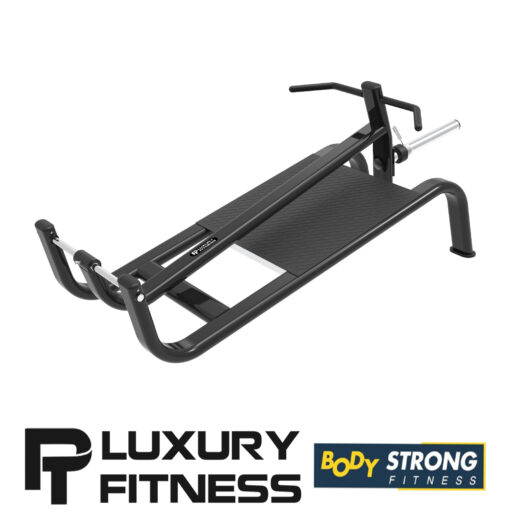 Máy kéo Xô T J-031 T-Arm Machine
