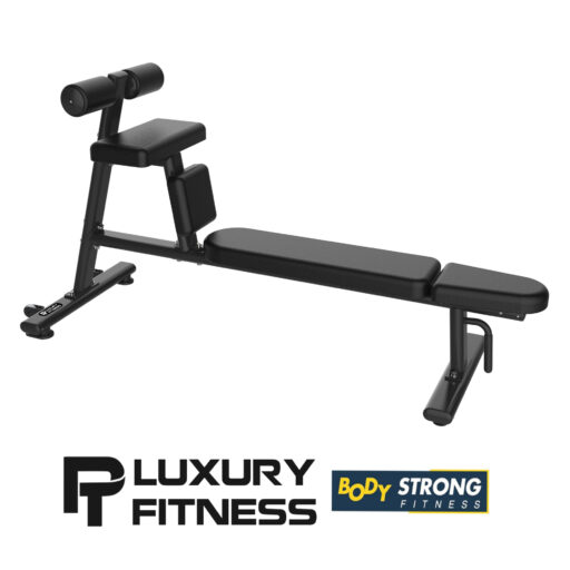 Ghế tập bụng J-035 Crunch Bench