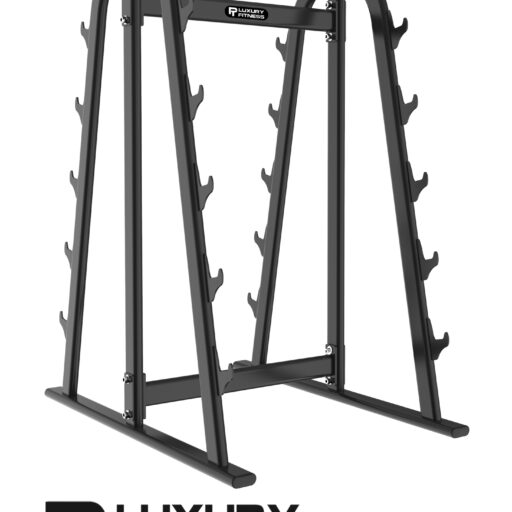 Kệ để tạ liền đòn J-039 Barbell Rack