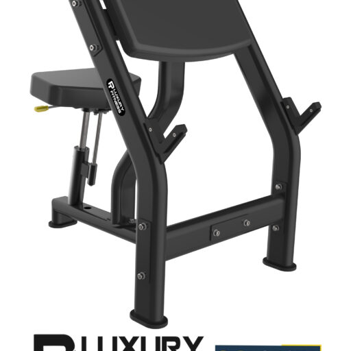J-040 Scott Bench