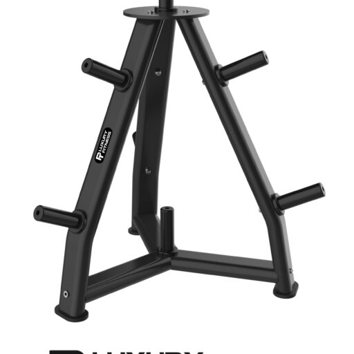 J-041 Weight Plate Tree