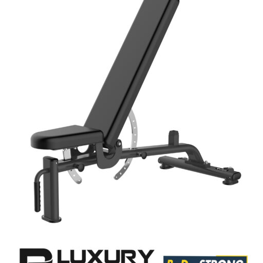 J37D Multi Adjustable Bench