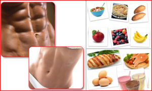 bài tập bụng dưới nam