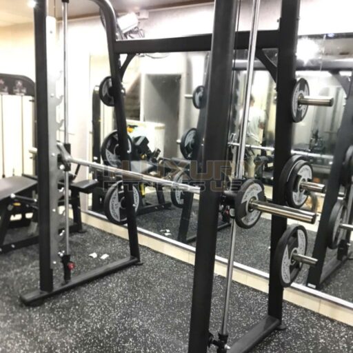 Insight Smith Machine Máy tập Smith Machine Insight DR030
