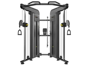 Giàn vai đôi hẹp Body Strong JXS005