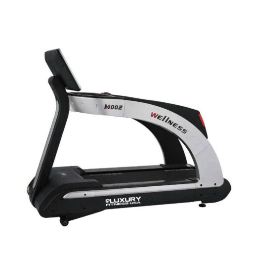 Máy Chạy Bộ PT LUXURY M02