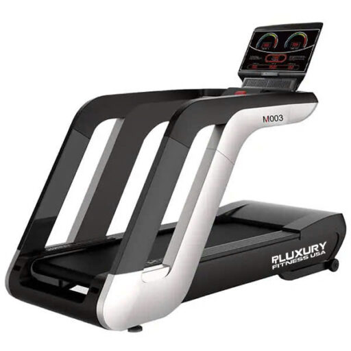 Máy Chạy Bộ PT LUXURY M03