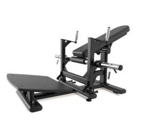 máy tập mông hip thrust