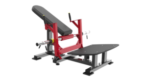 máy tập mông hip thrust