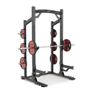 máy tập squat mông