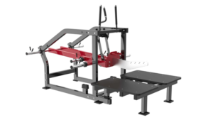 máy tập squat mông