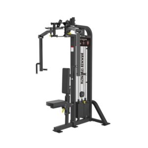 các bài tập vai cho nữ tại phòng gym