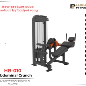 máy tập gym hammer