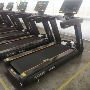 máy chạy Bodystrong