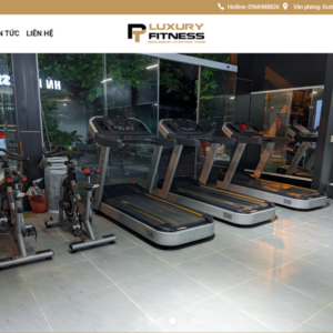 máy chạy Bodystrong
