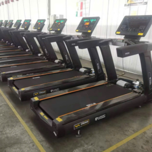 máy chạy Bodystrong