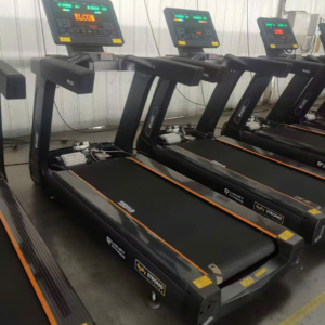 máy chạy Bodystrong