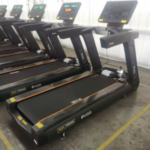 máy chạy Bodystrong