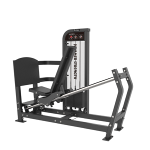 Các dòng máy tập thể hình Hammer Strength