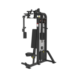 Các dòng máy tập thể hình Hammer Strength
