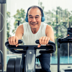 máy chạy bộ