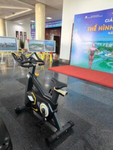 máy chạy bộ