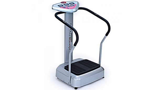 Giới thiệu về máy rung bụng phòng gym