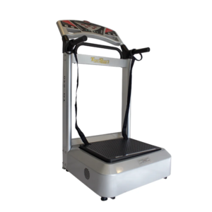 máy rung bụng phòng gym