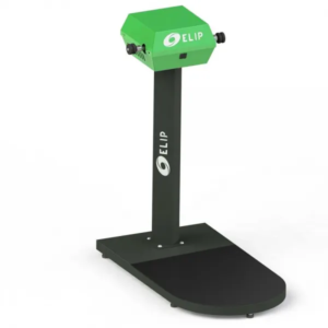 máy rung bụng phòng gym