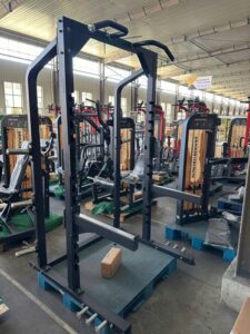 dụng cụ tập gym